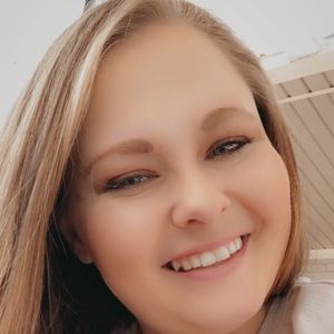 Meet your Posher, Ashlyn